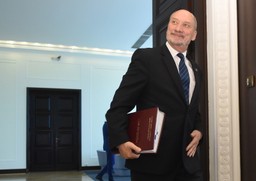 Repolonizacja przemysłu: Świdnik trafi w ręce rządu