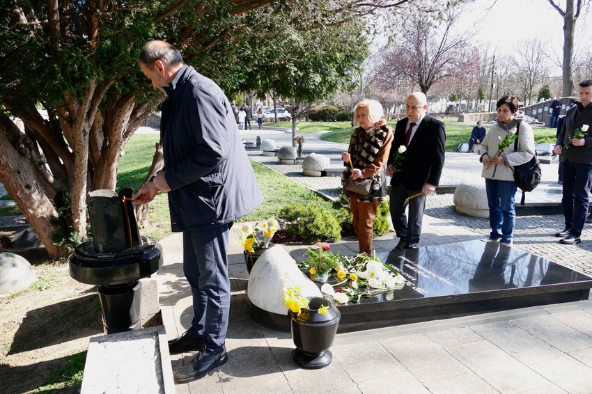 Pomen Zoranu Đinđiću