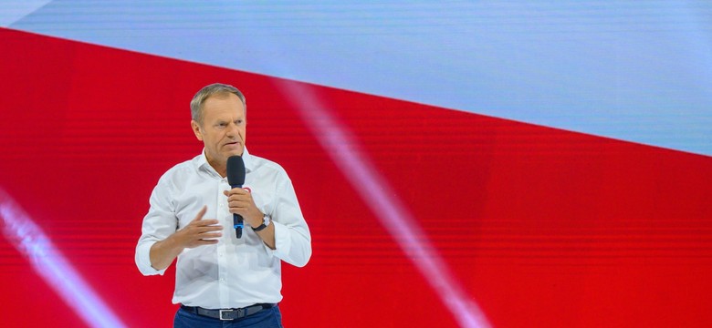 Wybory 2023. Co obiecuje Koalicja Obywatelska w temacie zdrowia? W programie m.in. aborcja, in vitro i antykoncepcja