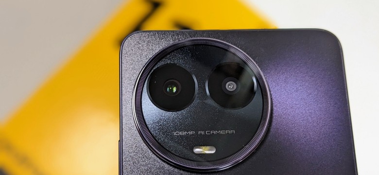 realme 11 5G. Promocja na start mu służy [TESTUJEMY]