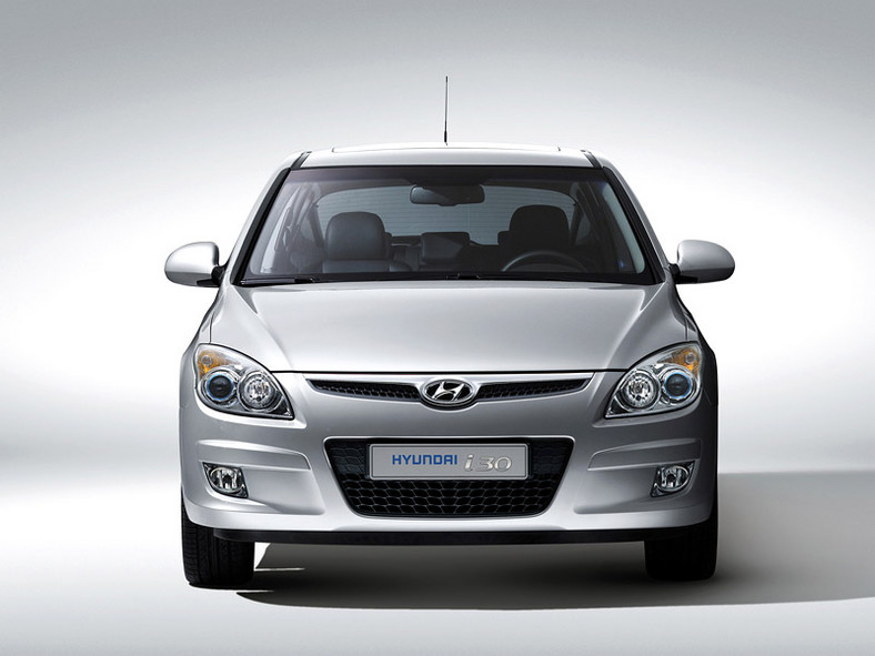 Hyundai: w Noszowicach wyprodukowano 20 tys. aut w I. kwartale