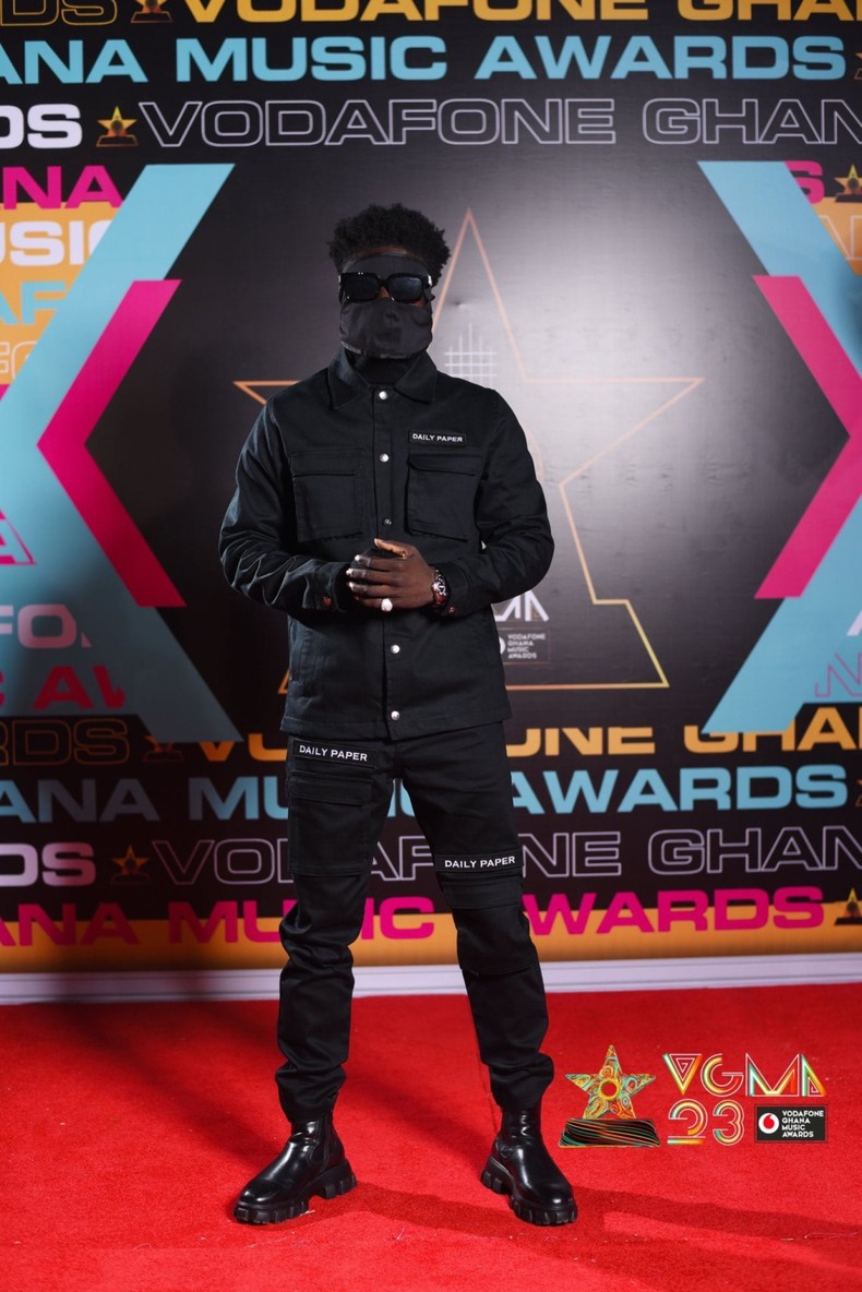 Kuami Eugene