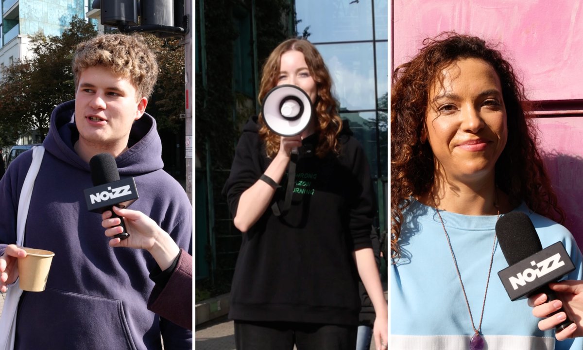 Zapytaliśmy młodych o zdrowie psychiczne. "Jest taki mrok, który wydaje się zbyt gęsty"