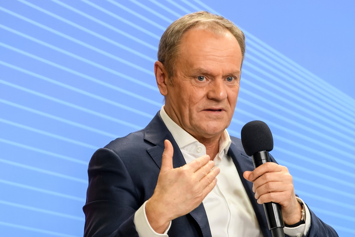 Polacy oceniają rząd Donalda Tuska. Wyniki najnowszego badania CBOS