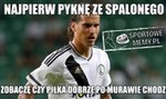 Wielki występ Legionistów. Zobacz memy po meczu ze Sportingiem