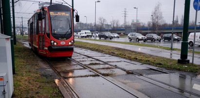 Tramwaje szykują remonty w Katowicach