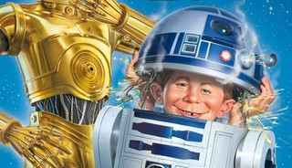 Kpiny ze wszystkiego. 'Mad kręci SF'