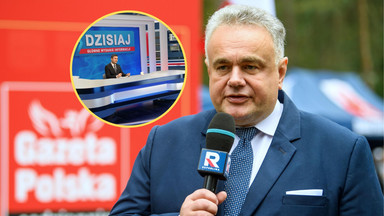 Pracownicy TV Republika martwią się o swoje stanowiska. "Niepewność i strach"