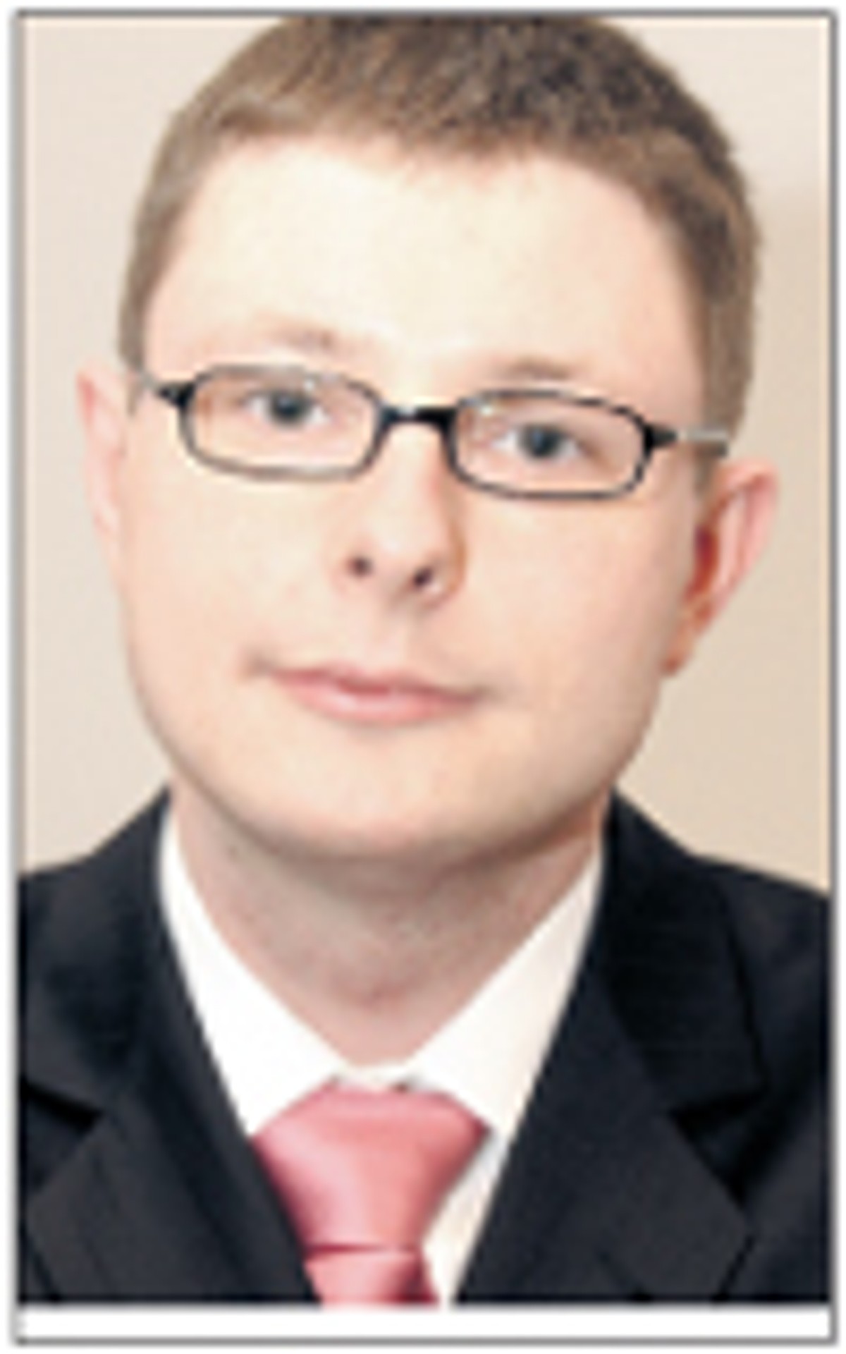 Paweł Majtkowski, analityk Expander Advisors