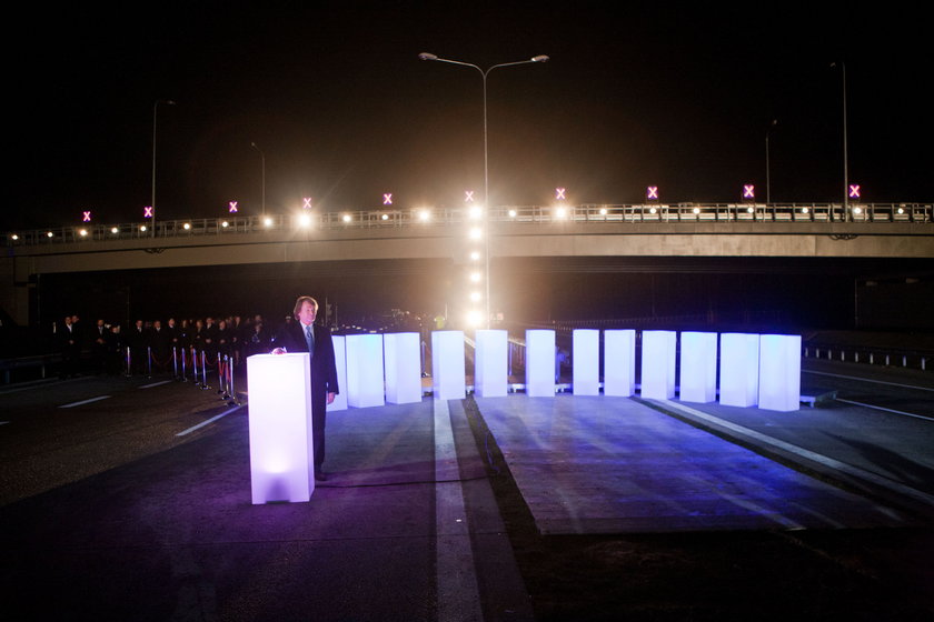 Do Jana Kulczyka należała Autostrada Wielkopolska