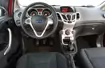 Ford Fiesta 1.6 - Z ambicjami na sportowca
