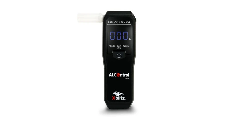 Xblitz AlControl Mini Professional