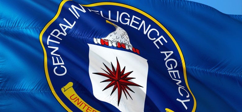 "Rzadka okazja" dla amerykańskiego wywiadu. CIA nawet nie robi z tego tajemnicy