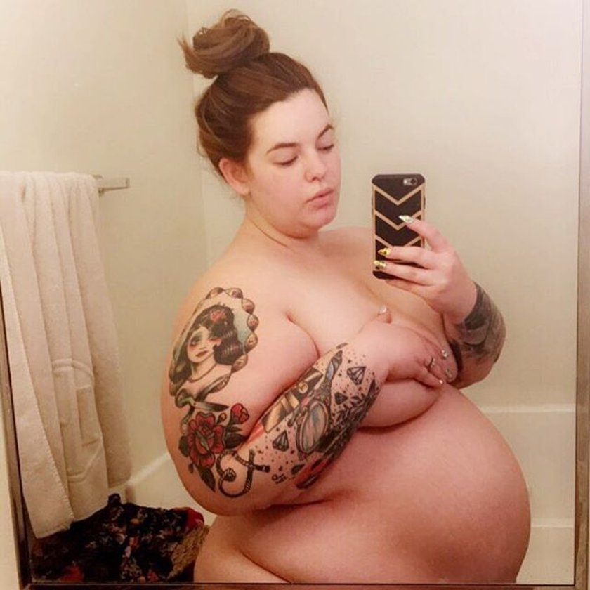 Tess Holliday