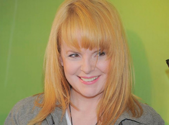 Karolina Korwin-Piotrowska