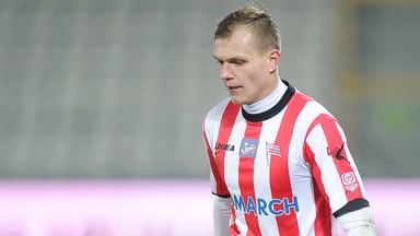 Paweł Jaroszyński piłkarzem Chievo Werona