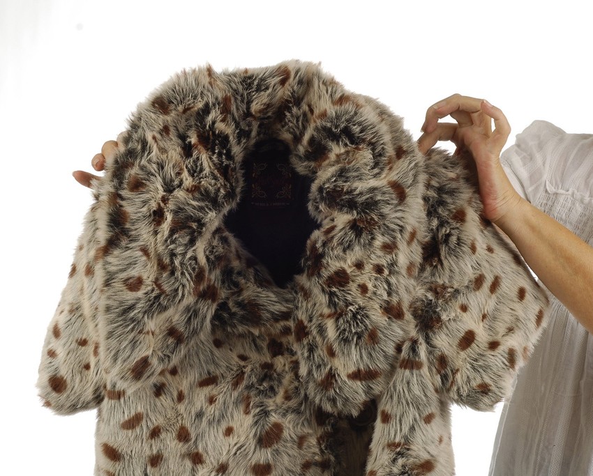 Rusija više neće da uvozi krzno