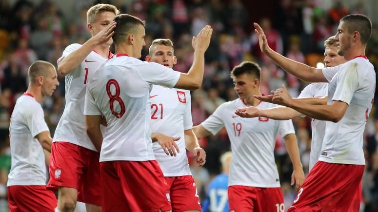 Polska – Serbia: relacja na żywo | Eliminacje mistrzostw Europy U-21 -  Reprezentacja Polski