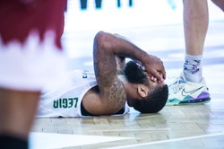 Drugi mecz i druga porażka. Słaby start Legii w Lidze Mistrzów