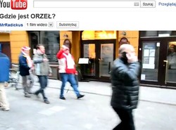 Prezes PZPN ma przechlapane. Kibice atakują go nawet na spacerze