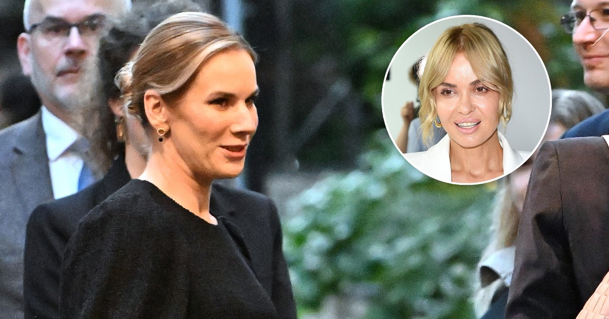 Marta Nawrocka zaskoczyła w Nowym Jorku. Ekspertka zwróciła uwagę na jeden szczegół