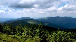 zapomniany raj bez tłumów. tu odpoczniesz od zgiełku zakopanego