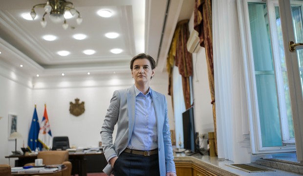 Ana Brnabić