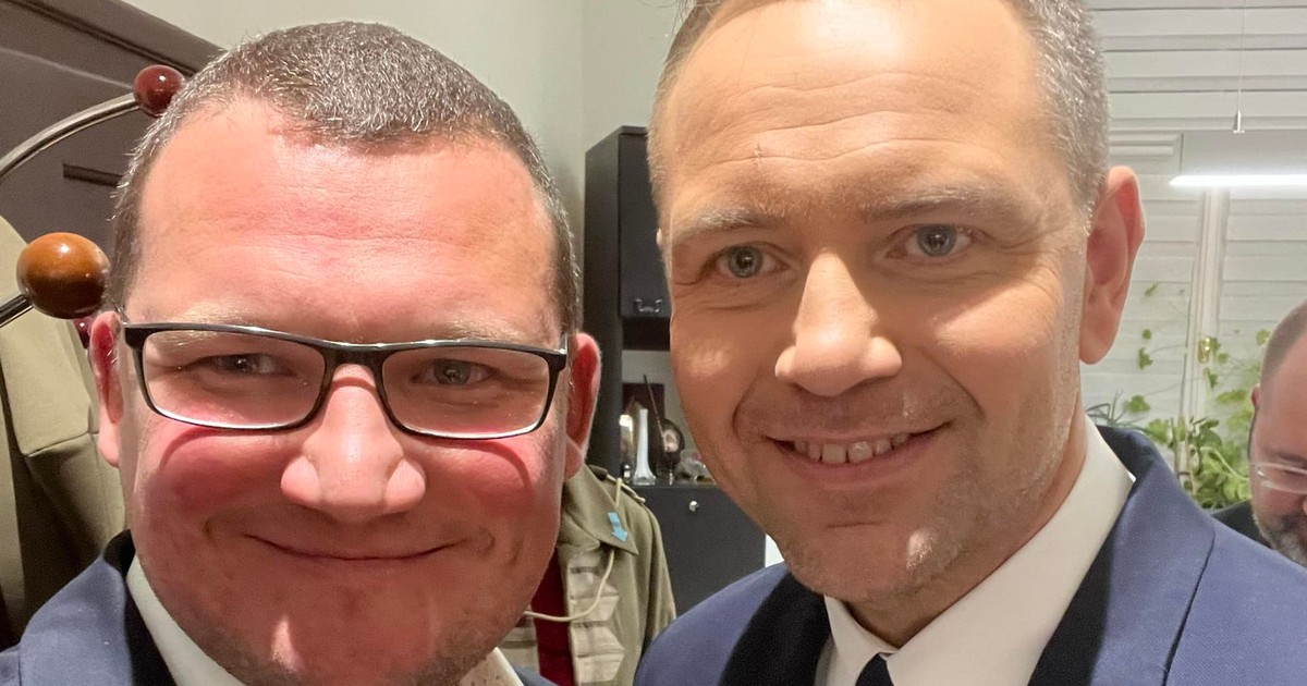 Milion osób obejrzało film Tuska. Człowiek Nawrockiego: idiotyczne