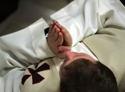 Bóg istnieje, ale piekła nie ma