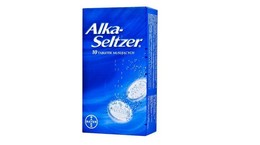 Alka-Seltzer - przeznaczenie, dozowanie, przeciwwskazania, skutki uboczne