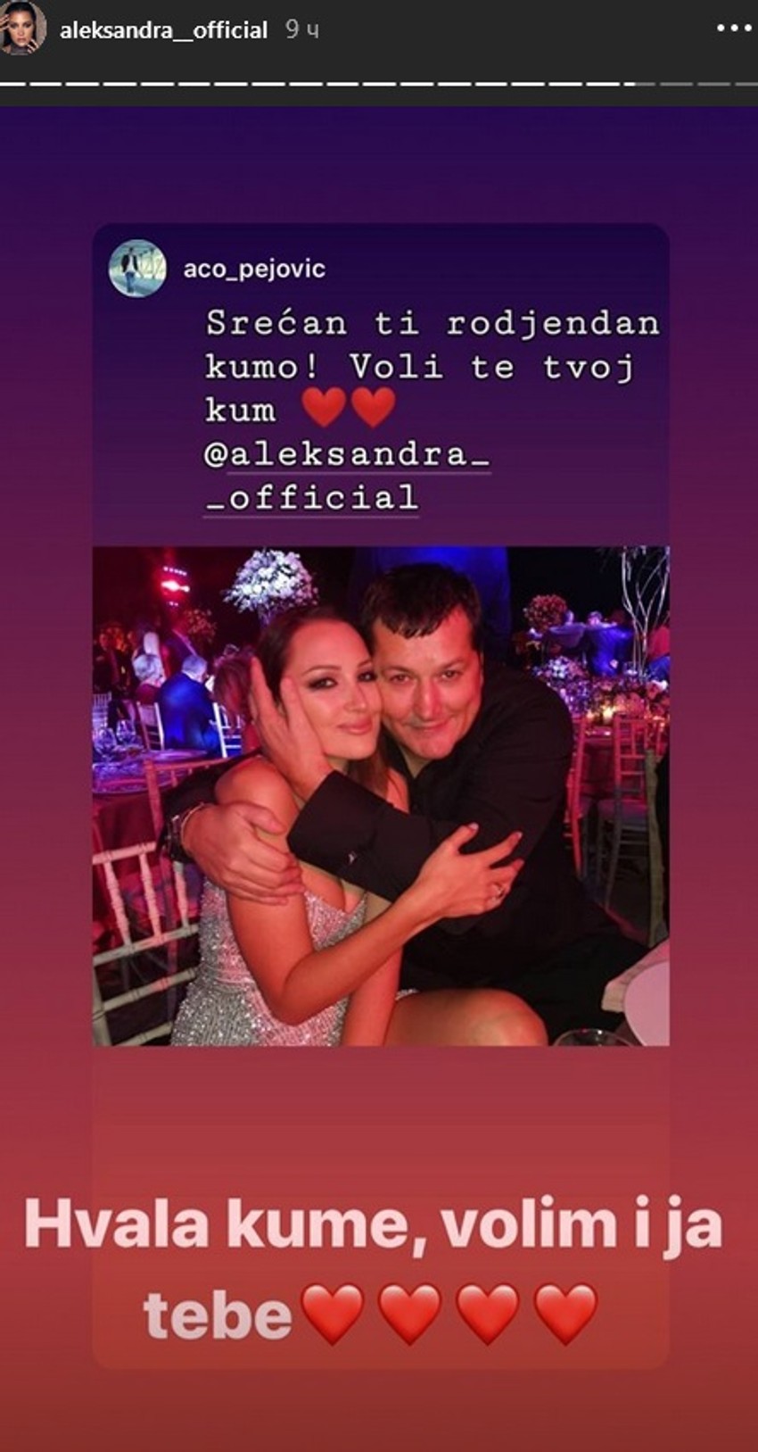 Aleksandra Prijović