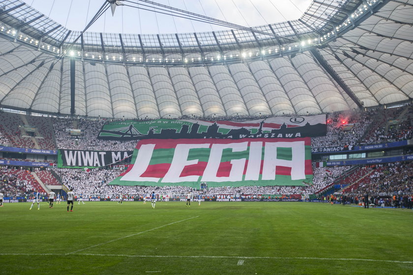 Puchar Polski: zamieszanie przy sprzedaży biletów