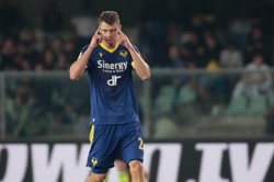 Gol i czerwona kartka Dawidowicza [WIDEO]