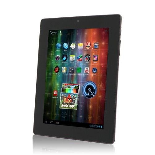 <b>Prestigio MultiPad 2 Ultra Duo</b>
<br>
<br>Ekran: 8