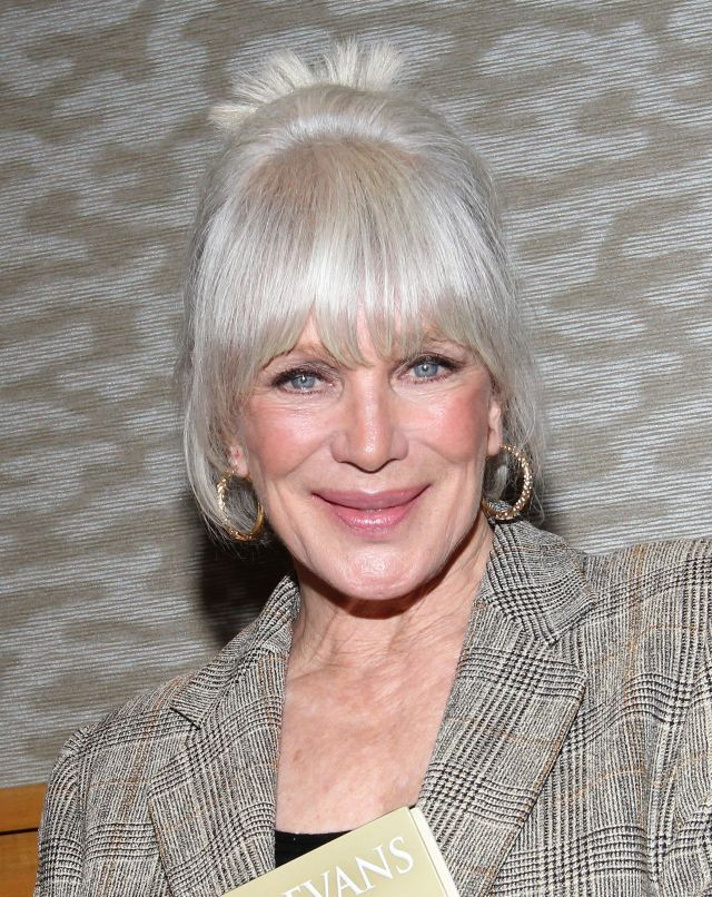 Linda Evans