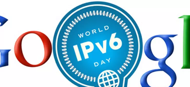 Internetowego Armagedonu nie będzie. Google jest gotowe na World IPv6 Launch