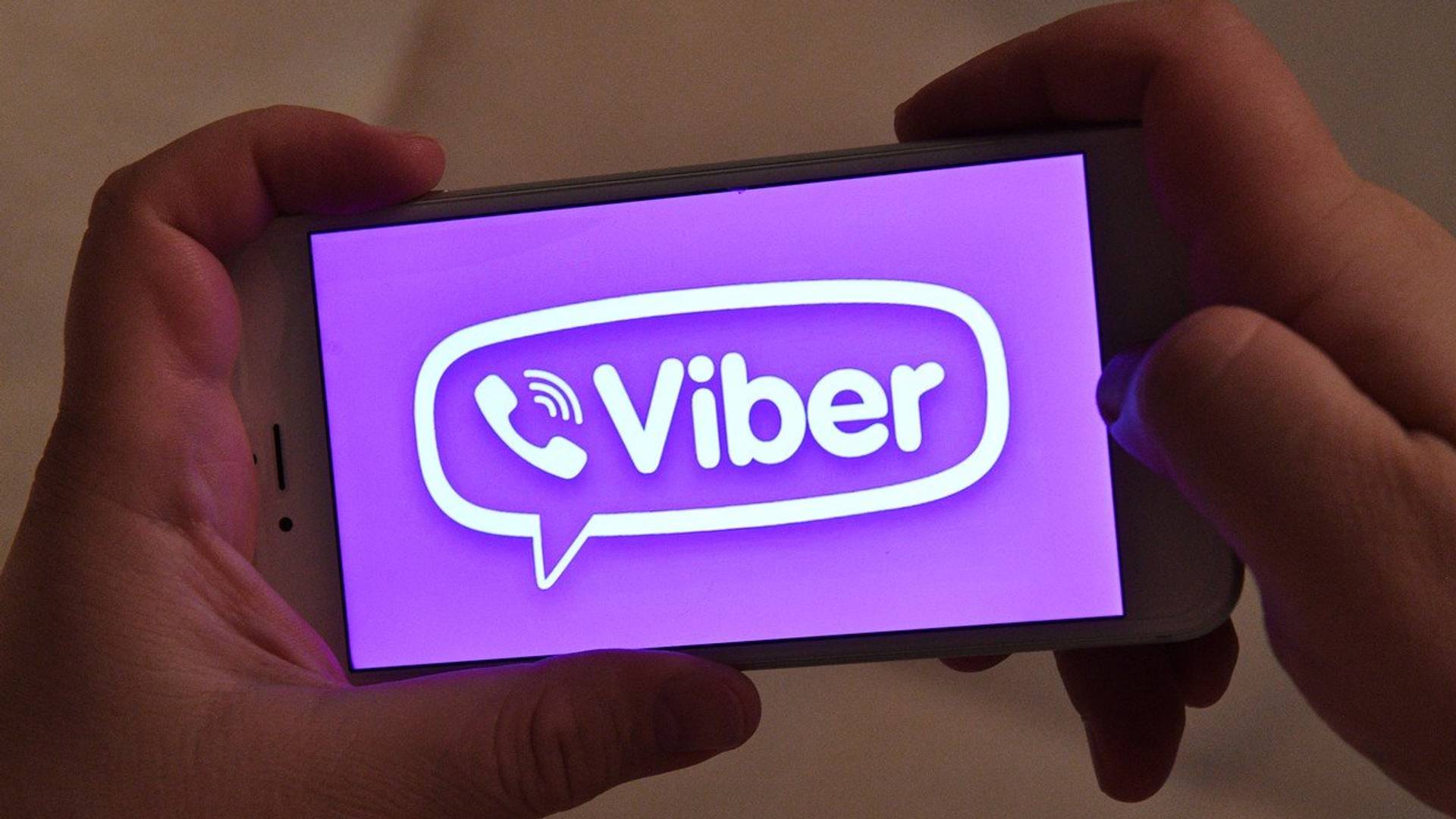 Stručnjaci se pozabavili pitanjem: Da li se kaže „viber” ili „vajber”?