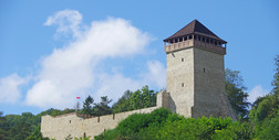 Po 300 latach odbudowano zamek w Muszynie. Teraz powalczy o tytuł "Cudu Polski"