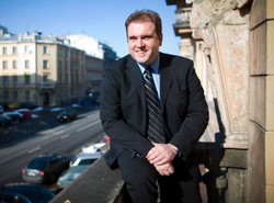 Piskorski: Wszystko zdobyłem legalnie