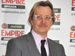 Gary Oldman: Widzicie? Jeszcze nie umarłem