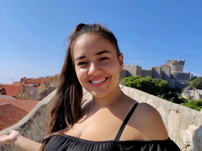 Dragana Dukuljev otvoreno o prihvatanju viška kilograma i ljubavi prema svom telu 