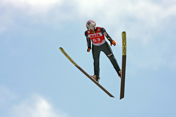 Puchar Świata w skokach narciarskich: Stoch i spółka na 6. miejscu w Klingenthal