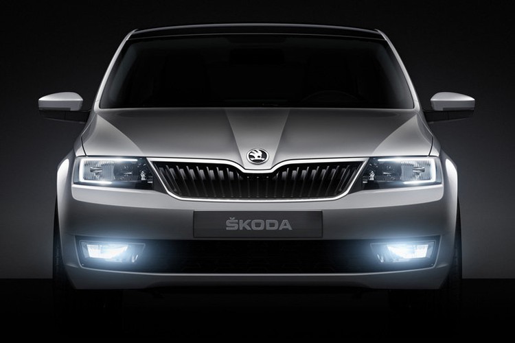 Skoda MissionL