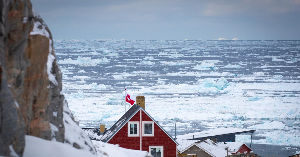 Grenlandczycy szykują się do wojny. "Czy my zrobiliśmy coś złego USA?"