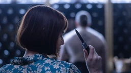 blizna nowy serial kryminalny thriller premiera maciej stuhr adaptacja gdzie oglądać