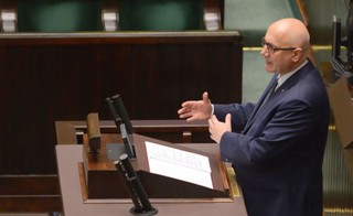 Konferencja procesu budapeszteńskiego: Polska nie poparła deklaracji ws. współpracy migracyjnej