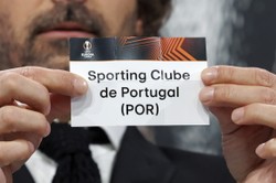 Sporting trafił na Young Boys w barażu o awans do 1/8 finału Ligi Europy