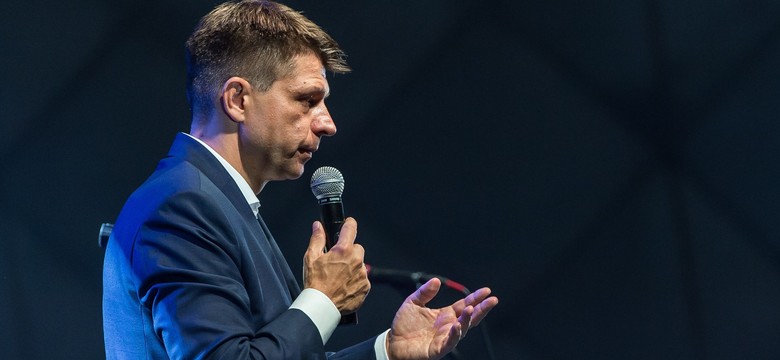 Petru: Dogadam się ze Schetyną. Trzeba być pragmatycznym, by wygrać i przejąć władzę