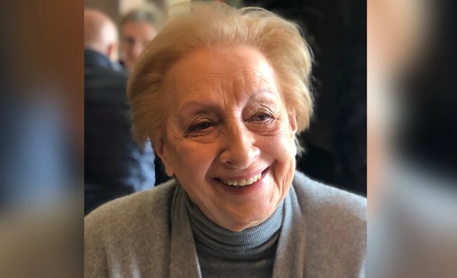 Ljiljana Pekić