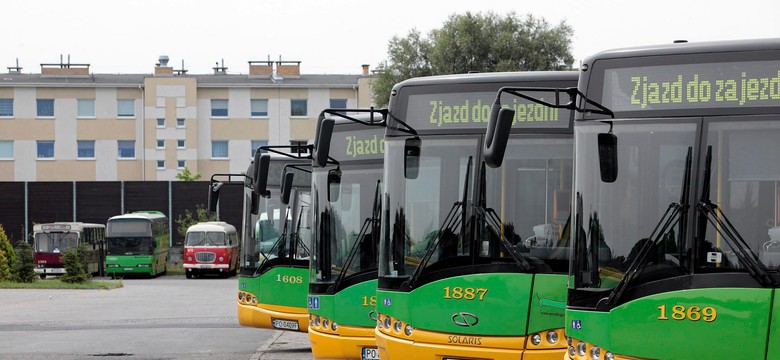 90 dni komunikacją miejską za darmo. Sprawdź, co trzeba zrobić